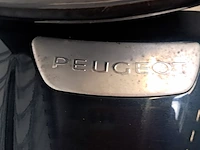 Snorscooter, peugeot, tweet, 2018 - afbeelding 16 van  25