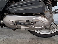 Snorscooter, peugeot, tweet, 2018 - afbeelding 17 van  25