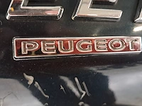 Snorscooter, peugeot, tweet, 2018 - afbeelding 21 van  25