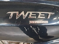 Snorscooter, peugeot, tweet, 2018 - afbeelding 22 van  25