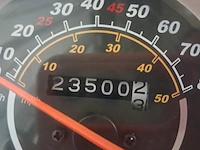 Snorscooter, peugeot, tweet, 2018 - afbeelding 24 van  25