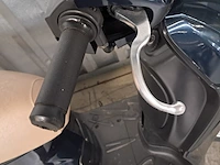 Snorscooter, peugeot, tweet, 2018 - afbeelding 25 van  25