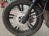 Snorscooter, peugeot, tweet, 2021 - afbeelding 3 van  51