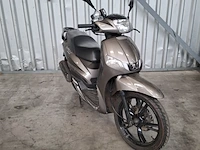 Snorscooter, peugeot, tweet, 2021 - afbeelding 5 van  51