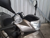 Snorscooter, peugeot, tweet, 2021 - afbeelding 6 van  51
