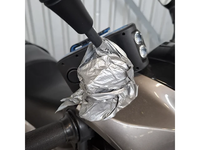 Snorscooter, peugeot, tweet, 2021 - afbeelding 7 van  51