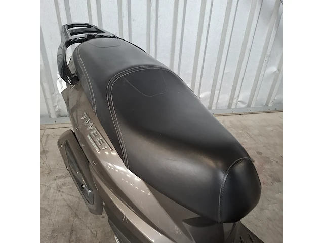 Snorscooter, peugeot, tweet, 2021 - afbeelding 11 van  51