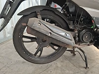 Snorscooter, peugeot, tweet, 2021 - afbeelding 14 van  51