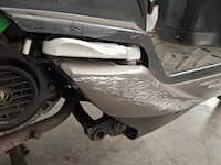 Snorscooter, peugeot, tweet, 2021 - afbeelding 15 van  51