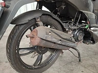 Snorscooter, peugeot, tweet, 2021 - afbeelding 18 van  51