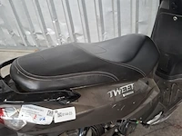 Snorscooter, peugeot, tweet, 2021 - afbeelding 19 van  51