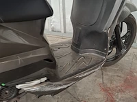 Snorscooter, peugeot, tweet, 2021 - afbeelding 21 van  51