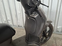 Snorscooter, peugeot, tweet, 2021 - afbeelding 22 van  51
