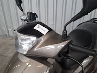 Snorscooter, peugeot, tweet, 2021 - afbeelding 12 van  51