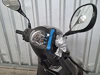 Snorscooter, peugeot, tweet, 2021 - afbeelding 24 van  51