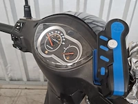 Snorscooter, peugeot, tweet, 2021 - afbeelding 25 van  51
