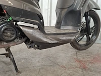 Snorscooter, peugeot, tweet, 2021 - afbeelding 30 van  51
