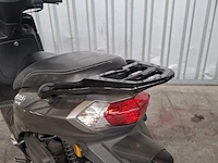 Snorscooter, peugeot, tweet, 2021 - afbeelding 32 van  51