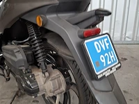 Snorscooter, peugeot, tweet, 2021 - afbeelding 33 van  51