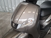 Snorscooter, peugeot, tweet, 2021 - afbeelding 23 van  51