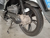 Snorscooter, peugeot, tweet, 2021 - afbeelding 35 van  51