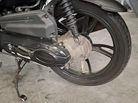 Snorscooter, peugeot, tweet, 2021 - afbeelding 36 van  51