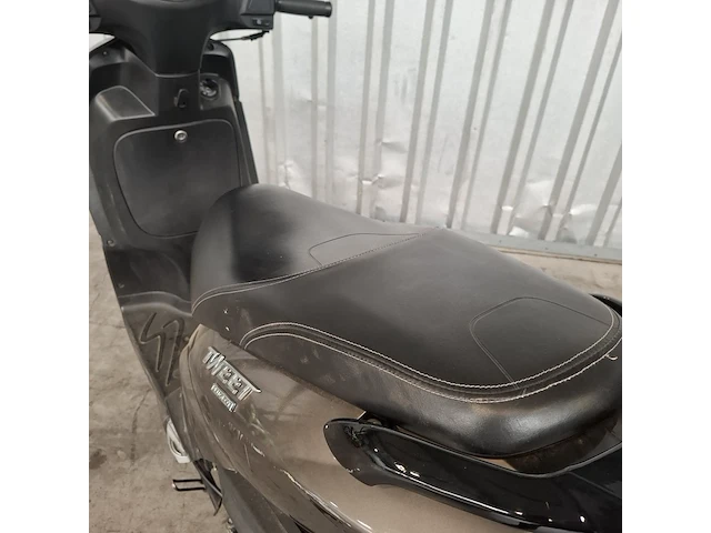 Snorscooter, peugeot, tweet, 2021 - afbeelding 40 van  51