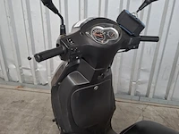 Snorscooter, peugeot, tweet, 2021 - afbeelding 41 van  51