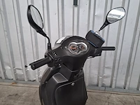 Snorscooter, peugeot, tweet, 2021 - afbeelding 42 van  51