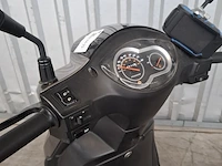 Snorscooter, peugeot, tweet, 2021 - afbeelding 43 van  51