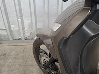 Snorscooter, peugeot, tweet, 2021 - afbeelding 44 van  51