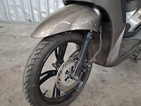 Snorscooter, peugeot, tweet, 2021 - afbeelding 34 van  51