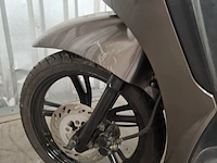 Snorscooter, peugeot, tweet, 2021 - afbeelding 46 van  51