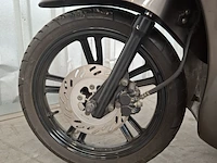 Snorscooter, peugeot, tweet, 2021 - afbeelding 47 van  51