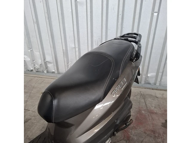 Snorscooter, peugeot, tweet, 2021 - afbeelding 45 van  51