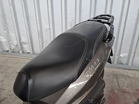 Snorscooter, peugeot, tweet, 2021 - afbeelding 45 van  51