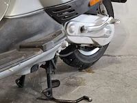 Snorscooter, piaggio, diesis, 2005 - afbeelding 2 van  38