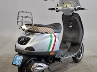 Snorscooter, piaggio, diesis, 2005 - afbeelding 4 van  38