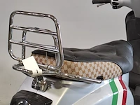 Snorscooter, piaggio, diesis, 2005 - afbeelding 5 van  38