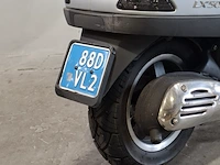 Snorscooter, piaggio, diesis, 2005 - afbeelding 7 van  38