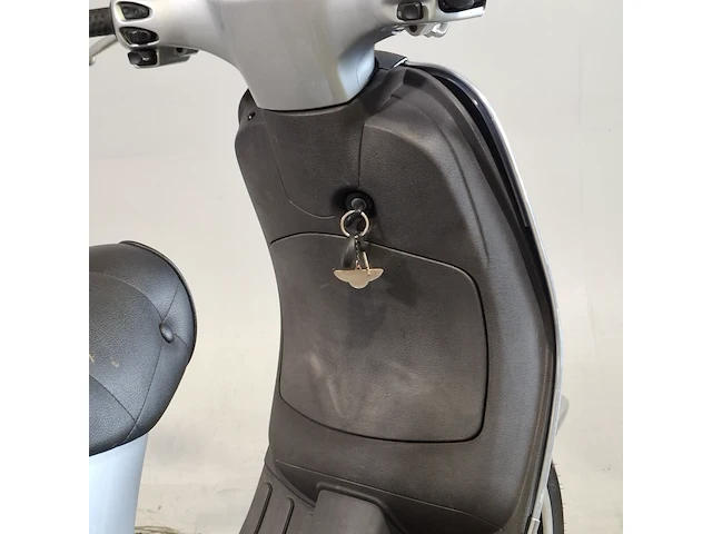 Snorscooter, piaggio, diesis, 2005 - afbeelding 10 van  38