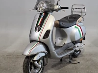 Snorscooter, piaggio, diesis, 2005 - afbeelding 1 van  38