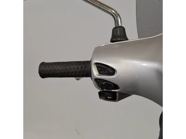 Snorscooter, piaggio, diesis, 2005 - afbeelding 13 van  38