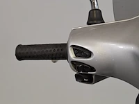 Snorscooter, piaggio, diesis, 2005 - afbeelding 13 van  38