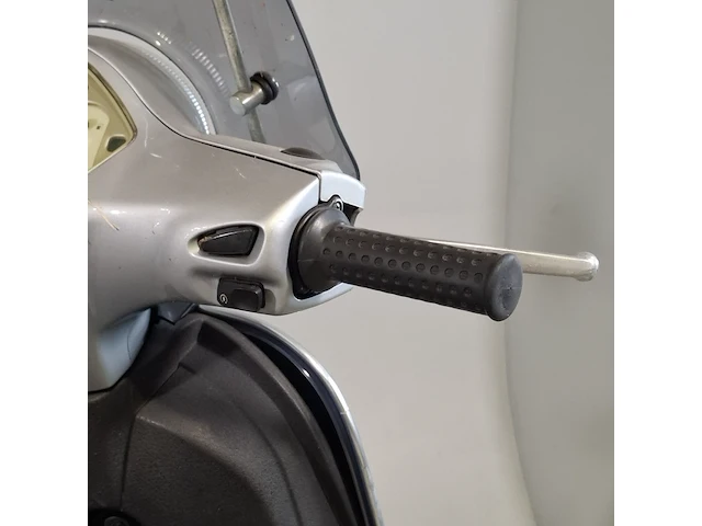Snorscooter, piaggio, diesis, 2005 - afbeelding 14 van  38
