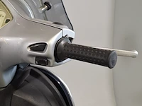 Snorscooter, piaggio, diesis, 2005 - afbeelding 14 van  38