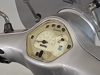 Snorscooter, piaggio, diesis, 2005 - afbeelding 15 van  38