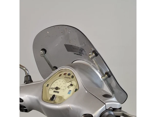 Snorscooter, piaggio, diesis, 2005 - afbeelding 16 van  38