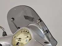 Snorscooter, piaggio, diesis, 2005 - afbeelding 16 van  38