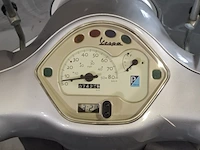 Snorscooter, piaggio, diesis, 2005 - afbeelding 17 van  38